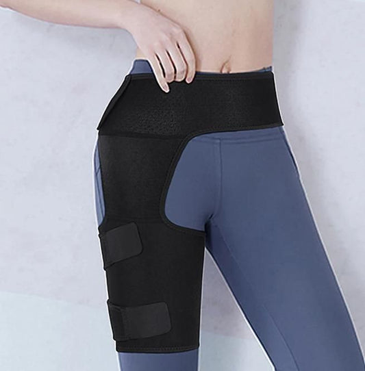 Orthopedic™  Premium Hip Brace (Instant Pain Relief)